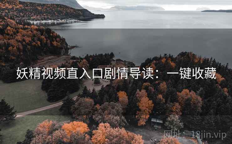 妖精视频直入口剧情导读：一键收藏